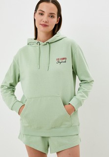 Худи Lee Cooper 
