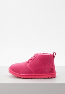 Ботинки UGG NEUMEL