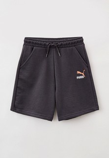 Шорты спортивные PUMA GRL Shorts