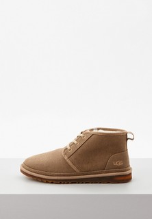 Ботинки UGG 