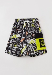 Шорты спортивные Locoloco All For Junior 