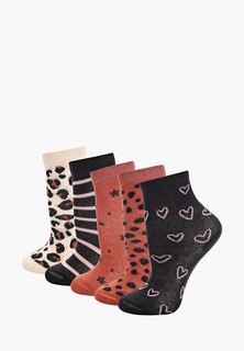 Носки 5 пар Marks & Spencer 