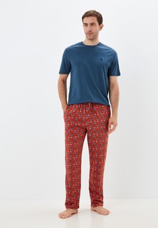 Пижама Marks & Spencer 