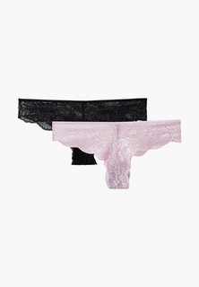 Трусы 2 шт. DeFacto 