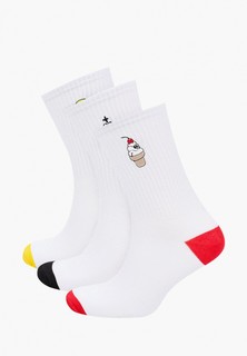 Носки 3 пары Befree Exclusive online