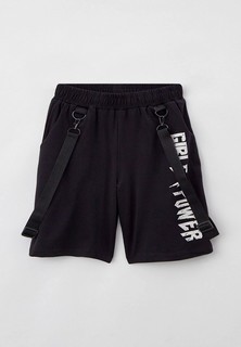 Шорты спортивные Locoloco All For Junior 