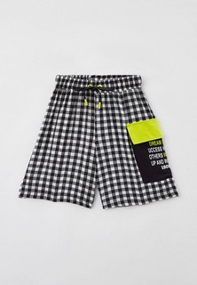 Шорты Locoloco All For Junior 