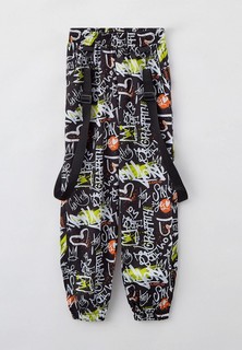 Брюки спортивные Locoloco All For Junior 