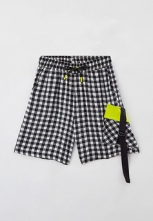 Шорты Locoloco All For Junior 