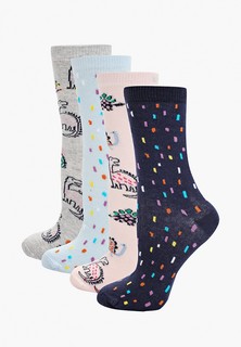 Носки 5 пар Marks & Spencer 