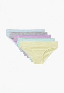 Трусы 5 шт. DeFacto 