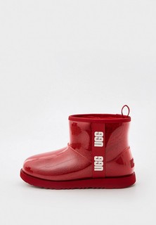Угги UGG Classic Clear Mini II