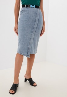 Юбка джинсовая Fadjo 