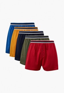 Трусы 5 шт. Marks & Spencer 