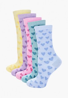 Носки 5 пар Marks & Spencer 