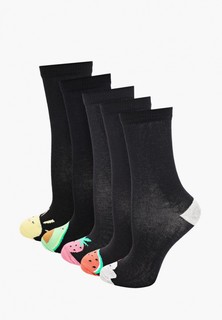 Носки 5 пар Marks & Spencer 