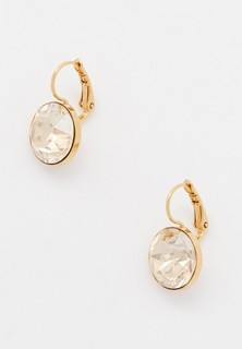 Серьги Amante Crystal 
