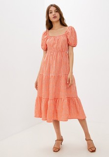 Платье D&F De Facto 