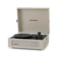 VOYAGER PLUS Crosley