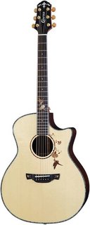 TB G-1000ce Crafter