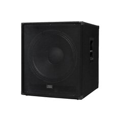 NF118A mkII Nord Folk