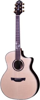 SH G-1000ce Crafter