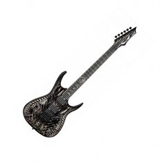 RC6 XENO RUSTY COOLEY XENOCIDE Dean