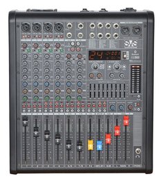 PM-8A SVS Audiotechnik