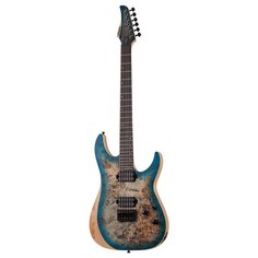 REAPER-6 SSKYB Schecter