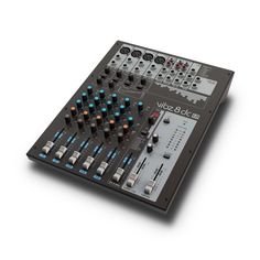 VIBZ 8 DC LD Systems