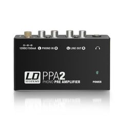 PPA 2 LD Systems