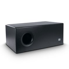 SUB 88 A LD Systems
