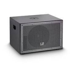 SUB 10 A LD Systems