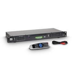 CDMP 1 LD Systems