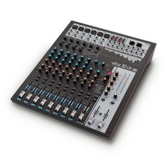 VIBZ 12 DC LD Systems