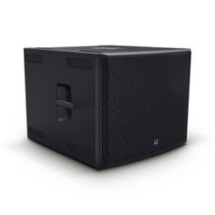 STINGER SUB 18 G3 LD Systems