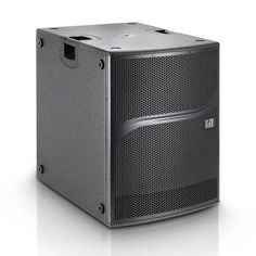 DDQ SUB 18 LD Systems