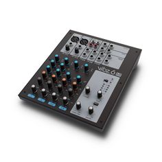 VIBZ 6 LD Systems