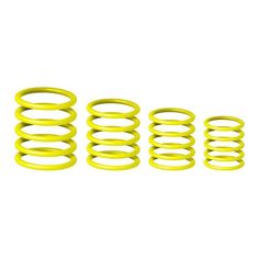 RP 5555 YEL 1 Gravity