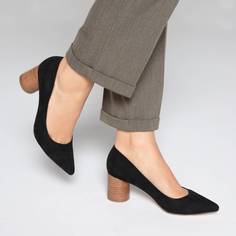 Туфли LA REDOUTE COLLECTIONS