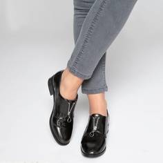 Ботинки-дерби LA REDOUTE COLLECTIONS