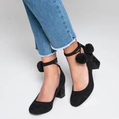 Балетки LA REDOUTE COLLECTIONS