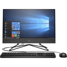 Моноблок HP 200 G4 AIO (2B429EA/ACB)