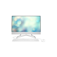 Моноблок HP 200 G4 AIO белый (295C8EA/ACB)