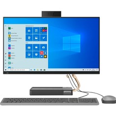 Моноблок Lenovo IdeaCentre AIO 5 27IOB6 (F0G4000LRK)