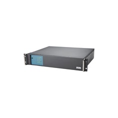 Источник бесперебойного питания Powercom King Pro KIN-1000AP-RM-1U
