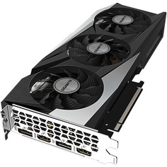 Видеокарта Gigabyte nVidia GeForce RTX 3060TI 8GB LHR retail (GV-N306TGAMING OC-8GD2.0)