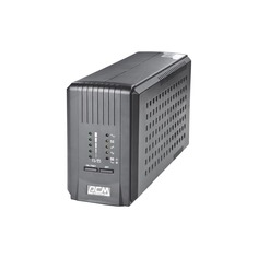 Источник бесперебойного питания Powercom SMART KING PRO+ SPT-500-II