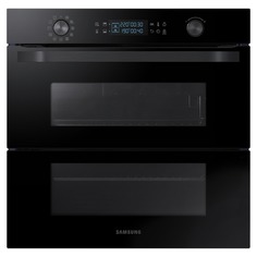 Духовой шкаф Samsung NV 75R5641 RB/WT