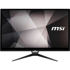 Моноблок MSI Pro 22XT 10M-040XRU Touch (9S6-ACD311-425)